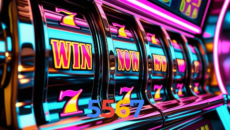 Slots no 5567