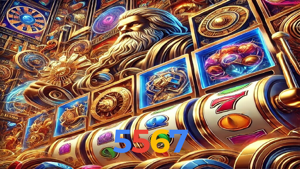 Jogos no 5567