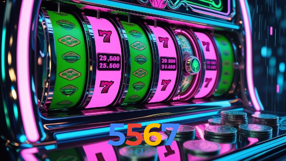 Ação e Adrenalina no 5567: Jogos de Cassino e Apostas Esportivas