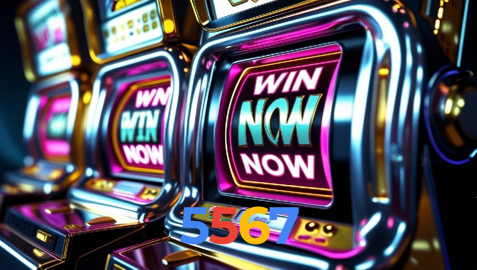 Casino Online 5567.COM Login